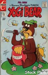 Yogi Bear v2#16